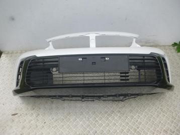 Bumper Honda Jazz IV Facelift 23- 71101-TZA-ZX00 Voorbumper beschikbaar voor biedingen