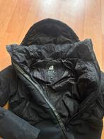 Ski jas dames, Ophalen, Zo goed als nieuw, Zwart