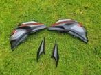 Ducati 937 kuipdelen tankcover en kontpaneel, Ophalen of Verzenden, Gebruikt