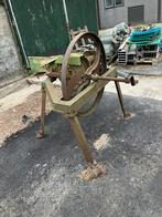 Rietsnijder antiek, Antiek en Kunst, Antiek | Gereedschap en Instrumenten, Ophalen