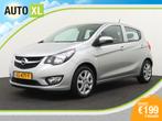 Opel KARL 1.0 ecoFLEX Edition Cruise Bluetooth Park. Sens, Auto's, Opel, 839 kg, Stof, Gebruikt, Parkeersensor