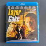 A2-1) Layer cake, Ophalen of Verzenden, Gebruikt