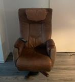 Prominent Relax sta op stoel elektrische staopstoel sta-op, Gebruikt, Minder dan 75 cm, Leer, Ophalen of Verzenden