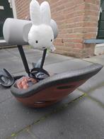 Thule Yepp Nexxt Mini 2 - Nijntje Slaaprol - Windscherm, Ophalen of Verzenden, Zo goed als nieuw