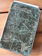Antiek Frans Gebedenboek Paroissien Romain (1910), Antiek en Kunst, Ophalen of Verzenden, Bijbel