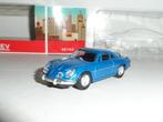 Norev - Renault Alpine A110 - 1:64, Ophalen of Verzenden, Nieuw, Auto