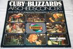 Cuby + Blizzards – Afscheidsconcert LP Vinyl, Ophalen of Verzenden, Gebruikt, 12 inch, Poprock