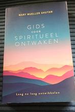 Mary Mueller Shutan 2 boeken, Boeken, Ophalen of Verzenden, Zo goed als nieuw, Spiritualiteit algemeen, Achtergrond en Informatie