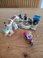 Lego Jurassic World Baryonyx Confrontatie 75935, Ophalen of Verzenden, Zo goed als nieuw, Complete set, Lego