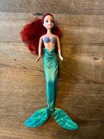 Kleine Zeemeermin Ariel Pop, Ophalen of Verzenden, Gebruikt, Barbie