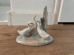 17,50 eur NAO by Lladro beeldje - Drie Zwanen, Ophalen of Verzenden