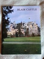 Blair Castle Scotland, Boeken, Reisgidsen, Ophalen of Verzenden, Zo goed als nieuw, Europa, Reisgids of -boek