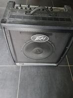 Peavey KB3 keyboard versterker (met mic ingang), Muziek en Instrumenten, Versterkers | Keyboard, Monitor en PA, Ophalen, Zo goed als nieuw