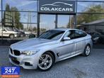 BMW 3-serie Gran Turismo 320i High Executive/Head-up/Trekha, Auto's, Achterwielaandrijving, Gebruikt, Euro 6, 4 cilinders