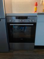 Siemens Vrijstaande Oven, Oven, Ophalen of Verzenden, Zo goed als nieuw, 60 cm of meer
