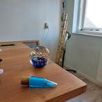 ESM tenorsax mondstuk, Muziek en Instrumenten, Blaasinstrumenten | Saxofoons, Ophalen of Verzenden, Zo goed als nieuw, Tenor
