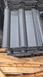 Dakpannen 400x Braas Frankfurter Pfanne - Grijs , Ophalen, Overige materialen, Nieuw, 15 m² of meer