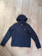 Lacoste vest jongen maat 164 donkerblauw nieuw, Kinderen en Baby's, Kinderkleding | Maat 164, Trui of Vest, Nieuw, Ophalen of Verzenden