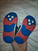 Leuke Elefanten Schoentjes Maat 22, Jongetje of Meisje, Ophalen of Verzenden, Elefanten, Gebruikt