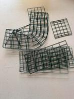 Flensrand zippie konijnenren., Ophalen, Nieuw, 110 cm of meer, Ren