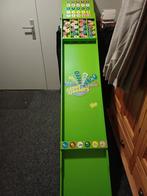 Sjoelbak wedstrijd formaat, Ophalen, Zo goed als nieuw