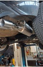 Cobra Sport Uitlaat Fiesta MK7.5 ST-Line 1.0 EcoBoost, Auto-onderdelen, Ophalen of Verzenden, Nieuw, Ford