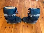 Snowboots dames of heren maat 41-43, Kleding | Heren, Schoenen, Ophalen of Verzenden, Zo goed als nieuw, Zwart, Boots