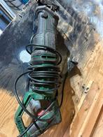Parkside reciprozaag, Doe-het-zelf en Verbouw, Gereedschap | Zaagmachines, Ophalen, Gebruikt, 70 mm of meer, 600 tot 1200 watt