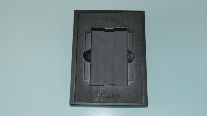 MSX Konami insert ROM cartridge, Computers en Software, Vintage Computers, Ophalen of Verzenden