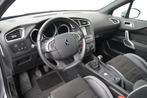 DS DS 4 BWJ 2017 1.2 131 PK Chic | NWE APK / CLIMA / CRUISE, 12 maanden, Gebruikt, 1199 cc, Bedrijf