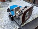 bovenfreesmachine, Ophalen, Gebruikt, Elektrisch, Bovenfrees