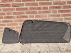 Auto zonneschermen (origineel) voor Opel Zafira Tourer, Ophalen, Gebruikt, Opel