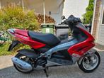Te koop scooter Peugeot Jetforce 2006, Fietsen en Brommers, Scooters | Aprilia, Ophalen, Zo goed als nieuw, Overige modellen