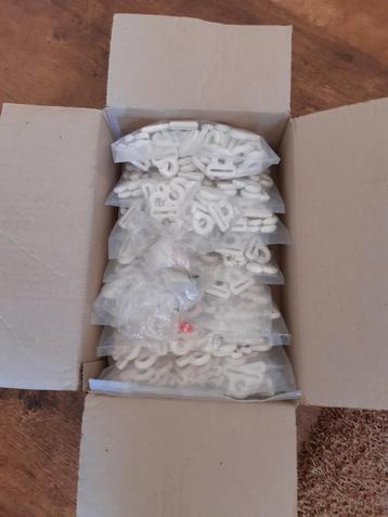 Vlaggenband clips beschikbaar voor biedingen