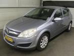 Opel Astra 1.6 - Airco - 5deurs - Cruise Control - Trekhaak, Voorwielaandrijving, Gebruikt, Zwart, 4 cilinders