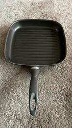 Grill pan, Ophalen, Zo goed als nieuw, Overige materialen, Koekenpan of Braadpan