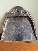 Tafelschuier-Blik. Art Nouveau. Messing., Ophalen of Verzenden