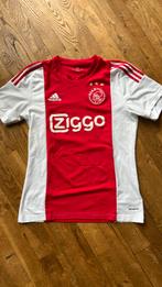 Ajax voetbalshirt maat S, Shirt, Zo goed als nieuw, Ophalen