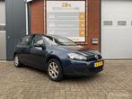 Volkswagen Golf 1.4 Easyline airco trekhaak, Auto's, Voorwielaandrijving, Euro 5, Stof, Gebruikt