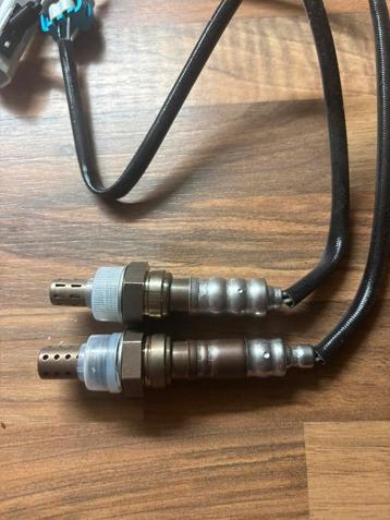 Lambdasondes voor Chevrolet Avalanche beschikbaar voor biedingen