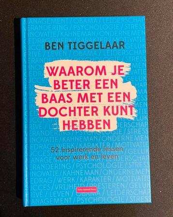 Waarom je beter een baas met een dochter kunt hebben beschikbaar voor biedingen