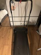 Tunturi Cardio Fit T5 Loopband, Ophalen, Kunststof, Zo goed als nieuw, Loopband