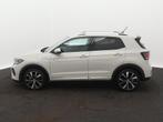 Volkswagen T-Cross 1.0 TSI R-Line 116 PK | Demo | Achteruitr, Voorwielaandrijving, 12 maanden, Gebruikt, Euro 6