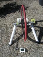 TACX FIETSTRAINER, Ophalen, Gebruikt, Overige typen