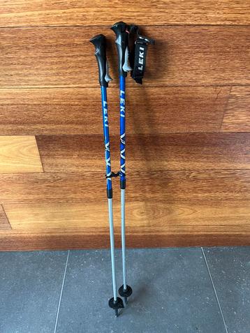 Verstelbare kinder Leki stokken beschikbaar voor biedingen