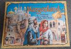 Morgenland nieuwstaat, Hobby en Vrije tijd, Gezelschapsspellen | Bordspellen, Ophalen of Verzenden, Zo goed als nieuw