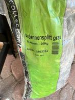 GRATIS Tuin kiezels / split, Tuin en Terras, Grind, Keien en Split, Ophalen, Split