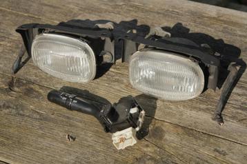 Mistlampenset Toyota Celica T20 beschikbaar voor biedingen