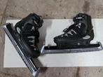 Zandstra klapschaatsen maat 37, Sport en Fitness, Schaatsen, Ophalen, Zo goed als nieuw, Noren, Zandstra