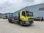 Vrachtwagen DAF, FAN CF 75 met haakarm, Bedrijf, Te koop